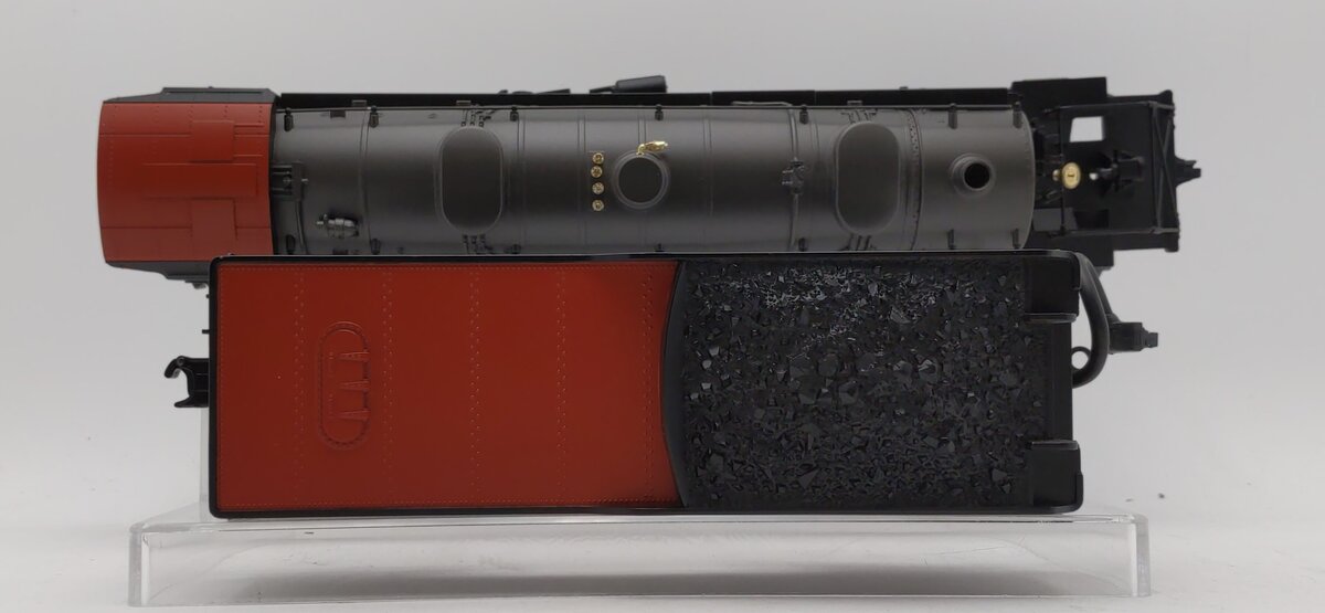 MTH 30-1322-1 O WM USRA 2-8-8-2 Steam Locomotive & Tender #925 w/PS2 EX/Box