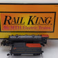 MTH 30-1322-1 O WM USRA 2-8-8-2 Steam Locomotive & Tender #925 w/PS2 EX/Box