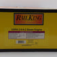 MTH 30-1322-1 O WM USRA 2-8-8-2 Steam Locomotive & Tender #925 w/PS2 EX/Box