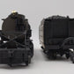 MTH 30-1322-1 O WM USRA 2-8-8-2 Steam Locomotive & Tender #925 w/PS2 EX/Box