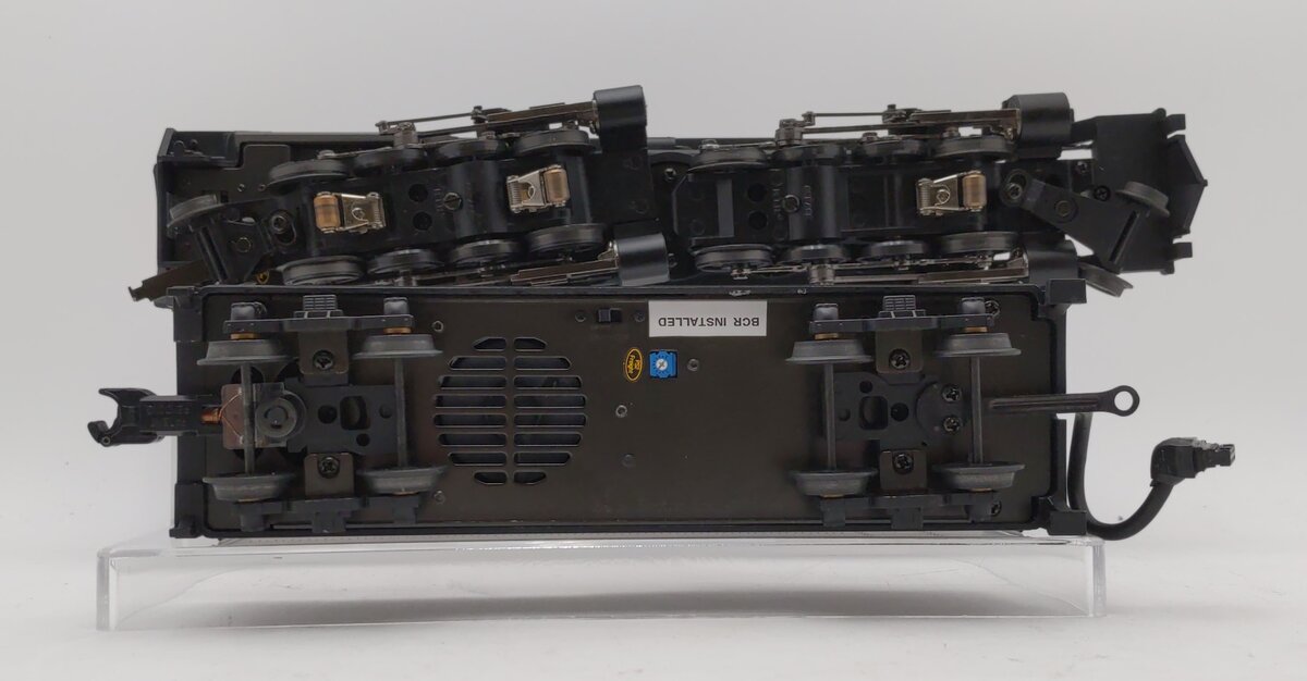 MTH 30-1322-1 O WM USRA 2-8-8-2 Steam Locomotive & Tender #925 w/PS2 EX/Box