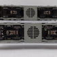 MTH 30-2174-0 O B&O FA-2 AA Diesel Engine Set #4003/4004 w/PS1 LN/Box