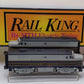 MTH 30-2174-0 O B&O FA-2 AA Diesel Engine Set #4003/4004 w/PS1 LN/Box