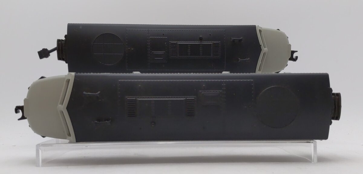 MTH 30-2174-0 O B&O FA-2 AA Diesel Engine Set #4003/4004 w/PS1 LN/Box