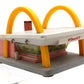 Hawthorne Village 31901 McDonald's Classic Ceramic Restaurant EX/Box