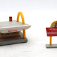 Hawthorne Village 31901 McDonald's Classic Ceramic Restaurant EX/Box