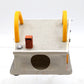 Hawthorne Village 31901 McDonald's Classic Ceramic Restaurant EX/Box