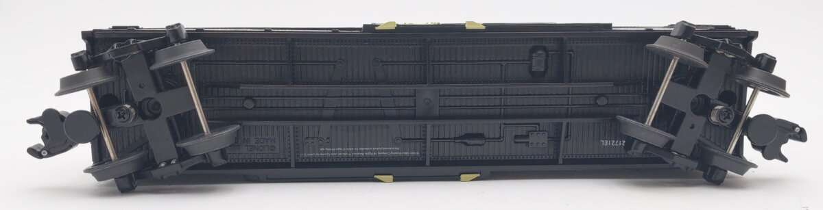 Lionel 2128130 O Miller High Life Refrigerator Car