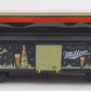Lionel 2128130 O Miller High Life Refrigerator Car