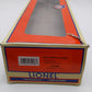 Lionel 6-84588 O Norfolk Southern 65' Mill Gondola #195029