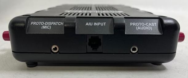 MTH 50-1001 DCS Track Interface Unit & Remote - Serial Port Version LN/Box