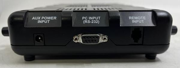 MTH 50-1001 DCS Track Interface Unit & Remote - Serial Port Version LN/Box