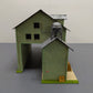 Menards 279-4324 O Scale Vetter Sash & Door VG