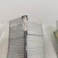 Menards 279-4324 O Scale Vetter Sash & Door VG