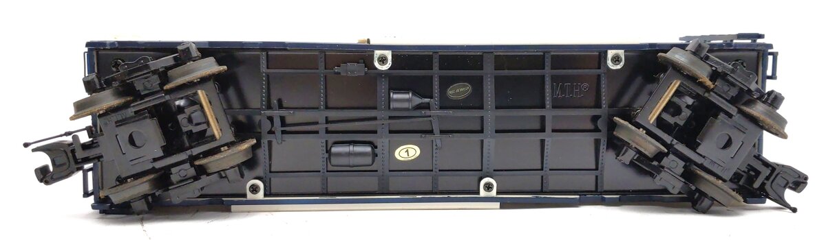 MTH 20-93285 MLB - New York Yankees Box Car EX/Box