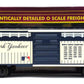 MTH 20-93285 MLB - New York Yankees Box Car EX/Box