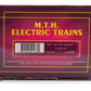 MTH 20-93285 MLB - New York Yankees Box Car EX/Box