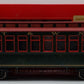 Bachmann 89291 G Scale ET&WNC Jackson Sharp Coach #19