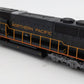Athearn 86958 HO Northern Pacific SD50 Diesel Locomotive #3511 w/ DCC & Sound
