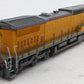 Atlas 10003127 HO CREX DASH 8-40C Diesel Locomotive with ESU Sound & DCC #9063