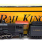 MTH 30-1572-1 Long Island 0-6-0 Imperial B-6 Steam Locomotive #172 w/ PS3