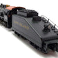 MTH 30-1572-1 Long Island 0-6-0 Imperial B-6 Steam Locomotive #172 w/ PS3
