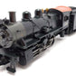 MTH 30-1572-1 Long Island 0-6-0 Imperial B-6 Steam Locomotive #172 w/ PS3