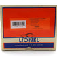 Lionel 1933630 O Norfolk Southern Legacy C44-9W Diesel Locomotive #8520