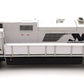 Lionel 1933630 O Norfolk Southern Legacy C44-9W Diesel Locomotive #8520