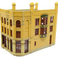Walthers 933-2814 HO Built-Ups Water Street Building