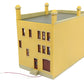 Walthers 933-2814 HO Built-Ups Water Street Building