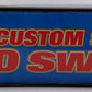 Atlas 6073 O Gauge Nickel Silver O-72 Right Hand Remote Switch Turnout NIB