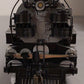 Lionel 2231290 16 BTO D&RGW 4-12-2 Steam Locomotive & Tender #1420 with Legacy
