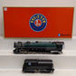 Lionel 2231290 16 BTO D&RGW 4-12-2 Steam Locomotive & Tender #1420 with Legacy