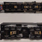 Lionel 2231290 16 BTO D&RGW 4-12-2 Steam Locomotive & Tender #1420 with Legacy