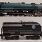 Lionel 2231290 16 BTO D&RGW 4-12-2 Steam Locomotive & Tender #1420 with Legacy