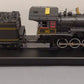 Lionel 2231050 O BTO Strasburg LEGACY 1967/2020 2-10-0 Steam Locomotive #90 NIB