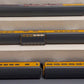 Lionel 2327270 O Union Pacific Excursion 21" Passenger Car (Set of 4)