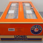Lionel 2327270 O Union Pacific Excursion 21" Passenger Car (Set of 4)