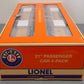Lionel 2327270 O Union Pacific Excursion 21" Passenger Car (Set of 4)