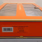 Lionel 2327060 O The Chessie Passenger Car Set #1601, #1701