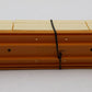 Lionel 2043074 O Union Pacific Standard Centerbeam Flat Car #217063