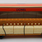 Lionel 2043074 O Union Pacific Standard Centerbeam Flat Car #217063