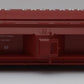 Lionel 2226110 O Erie Lackawanna Cylindrical Covered Hopper #20021