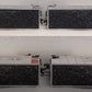 Lionel 2243010 O BNSF Standard Rotary Gondola (Set of 4)
