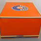 Lionel 2243010 O BNSF Standard Rotary Gondola (Set of 4) LN/Box