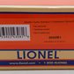Lionel 2043081 O Western Pacific Standard Centerbeam Flatcar #1404