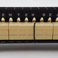 Lionel 2043081 O Western Pacific Standard Centerbeam Flatcar #1404