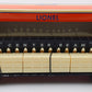Lionel 2043081 O Western Pacific Standard Centerbeam Flatcar #1404