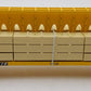 Lionel 2343091 O TTX Centerbeam Flatcar #83519